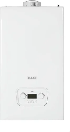Baxi 400 Combi 2.1