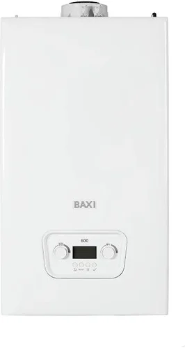 Baxi 600 Combi 2