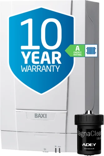 Baxi 800 Heat