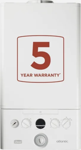 Ideal Atlantic C30 Combi