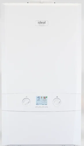 Ideal Logic Max Combi
