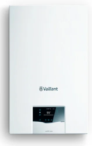 Vaillant ecoTEC Plus 635 System