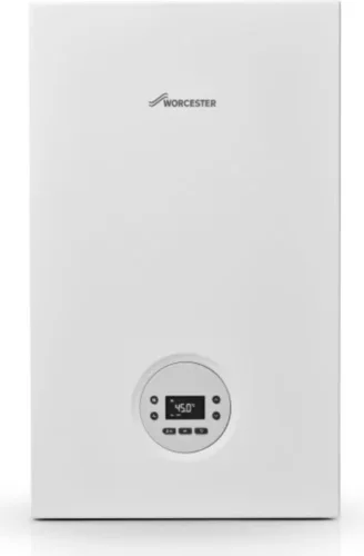 Worcester Greenstar 1000