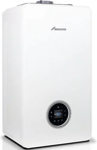 Worcester Greenstar 4000
